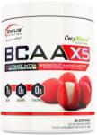 Genius Nutrition Bcaa x5 [360 грама] Личи