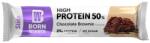 Born Winner Slim 50% High Protein Bar [50 грама] Шоколадово брауни