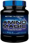 Scitec Nutrition Amino Magic [500 грама] Ябълка