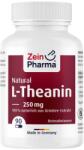 Zein Pharma Natural L-Theanine 205 mg [90 капсули]