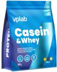 VPLab Casein & Whey [500 грама] Ванилия