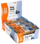 Born Winner Flap Jack Oat Bar [12 x 90 грама] Синя боровинка