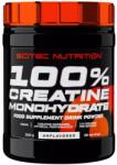 Scitec Nutrition 100% Creatine [300 грама] Неовкусен