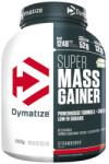 Dymatize Super Mass Gainer with Creapure [2943 грама] Ягода