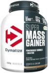 Dymatize Super Mass Gainer with Creapure [2943 грама] Бисквита с Крем