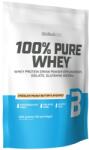 BioTechUSA 100% Pure Whey [454 грама] Шоколад с фъстъчено масло