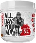 Rich Piana 5% Nutrition All Day You May | BCAA Recovery Drink [450 грама] Сладък чай