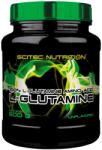 Scitec Nutrition 100% Glutamine [600 грама] Неовкусен