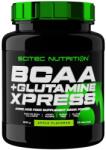 Scitec Nutrition BCAA + Glutamine Xpress [600 грама] Ябълка