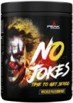 Peak NO Jokes / Pre-Workout [600 грама] Wicked Passion Fruit