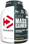 Dymatize Super Mass Gainer with Creapure [2943 грама] Ванилия