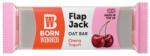 Born Winner Flap Jack Oat Bar | with Topping [100 грама] Черешов йогурт