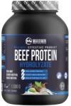 MAXXWIN 100% Beef Protein [1500 грама] Шоколад с мента