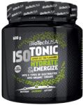 BioTechUSA IsoTonic | Hydrate & Energize [600 грама] Студен лимонов чай