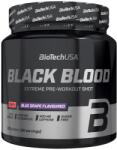 BioTechUSA Black Blood CAF+ [300 грама] Грозде