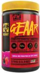 MUTANT GeaaR / Complete Essential Amino Acids [378 грама] Тропически плодов пунш