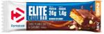 Dymatize Elite Layer Bar [60 грама] Шоколад с фъстъчено масло и карамел