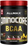 Allmax Nutrition AminoCore BCAA [315 грама] Ананас - Манго