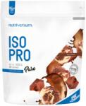 Nutriversum Iso Pro Pure Whey | Isolate with N-Zyme System [2000 грама] Млечен шоколад
