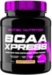 Scitec Nutrition BCAA Xpress / Flavored [700 грама] Пъпеш