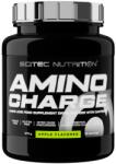 Scitec Nutrition Amino Charge [570 грама] Ябълка