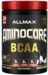 Allmax Nutrition AminoCore BCAA [315 грама] Бяло грозде