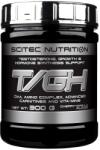 Scitec Nutrition T/GH / Flavored [300 грама] Ванилова череша