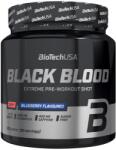 BioTechUSA Black Blood CAF+ [300 грама] Боровинка