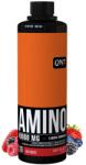 QNT Amino Liquid [500 мл] Червени плодове