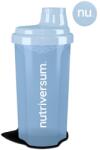 Nutriversum Shaker 500 ml [500 мл] Син