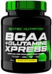 Scitec Nutrition BCAA + Glutamine Xpress [600 грама] Цитрус