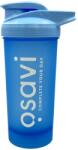 Osavi Shaker Bottle with Mixing Ball | Different Colors [700 мл] Син