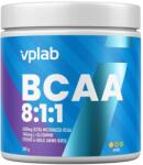 VPLab BCAA 8: 1: 1 + Glutamine [300 грама] Портокал
