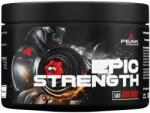Peak Epic Strength | Creapure® with Beta-Alanine and WATTS'UP® [240 грама] Вишна