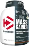 Dymatize Super Mass Gainer with Creapure [2943 грама] Шоколад