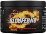 Peak Slimferno | Thermogenic Burner Powder [240 грама] Лимон и грейпфрут