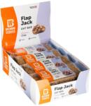 Born Winner Flap Jack Oat Bar [12 x 90 грама] Шоколад с парченца