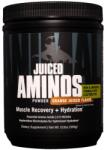 Universal Animal ANIMAL Juiced AMINOS [348~405 грама] Портокал