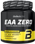 BioTechUSA EAA Zero [350 грама] Студен чай лимон