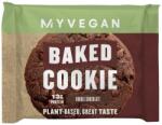 Myprotein Vegan Baked Cookie [75 грама] Шоколад с парченца