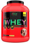 GENIUS NUTRITION iWhey [2000 грама] Бисквита с Крем