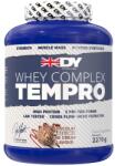 DY Nutrition Whey Complex Tempro / 5 Protein Forms Matrix [2270 грама] Шоколад с лешник