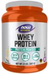 NOW Whey Protein [908 грама] Ванилия