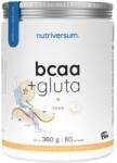 Nutriversum BCAA + Gluta Powder | Flow [360 грама] Круша