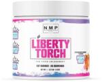 MNP Liberty Torch Fat Burner Powder [137.5 грама] Miami Heat
