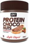 QNT Choco Spread [250 грама] Шоколад и лешник