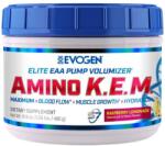 Evogen Nutrition Amino K. E. M. EAA [492 грама] Малинова лимонада