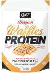 QNT Waffles protein [480 грама] Бял шоколад