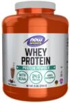 NOW Whey Protein [2722 грама] Шоколад
