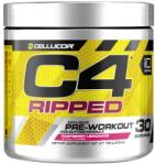 CELLUCOR C4 ripped [180 грама] Малинова лимонада